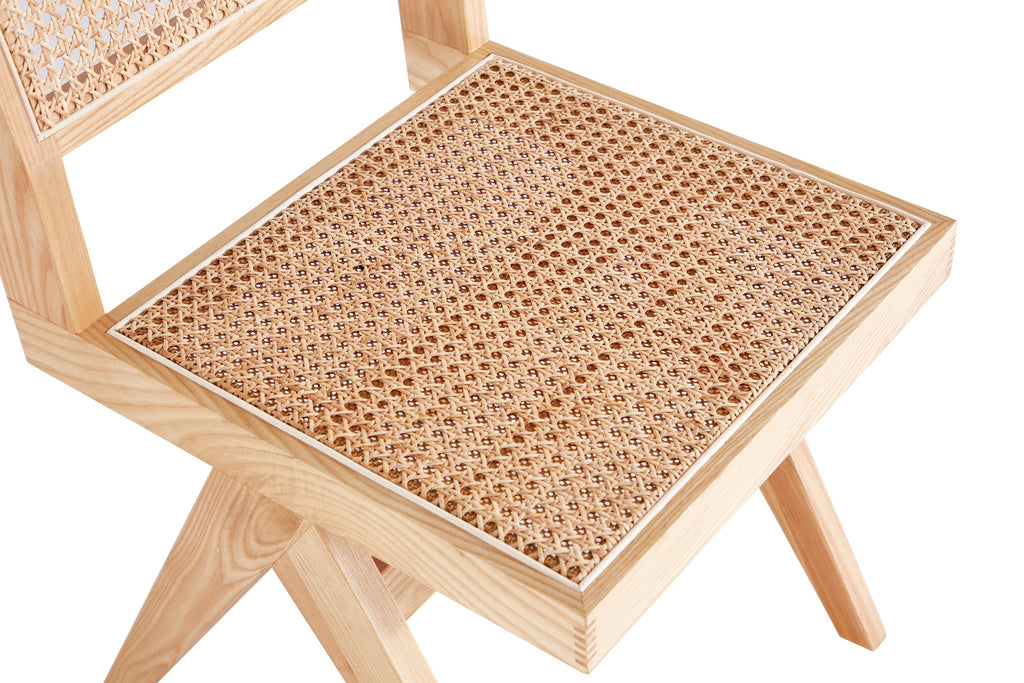 Hamlet Wood Dining Chair Set of 2