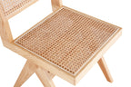 Hamlet Wood Dining Chair Set of 2