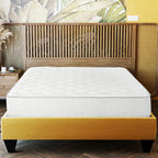 Premium 9 In. Medium Pocket Spring Mattress - Cal King