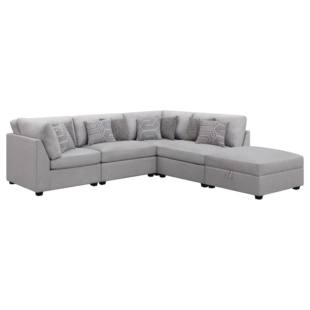 Lafayette Modular Sectional Sofa