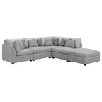 Lafayette Modular Sectional Sofa