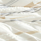 Riverbrook Home Whitten 6 PC Comforter Cover Set King