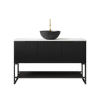 Tulio 48" Bathroom Vanity & Sink