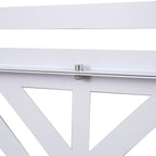 Outdoor & Indoor Metal Privacy Screen