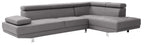 Riveredge G452-SC Sectional Without Ottoman