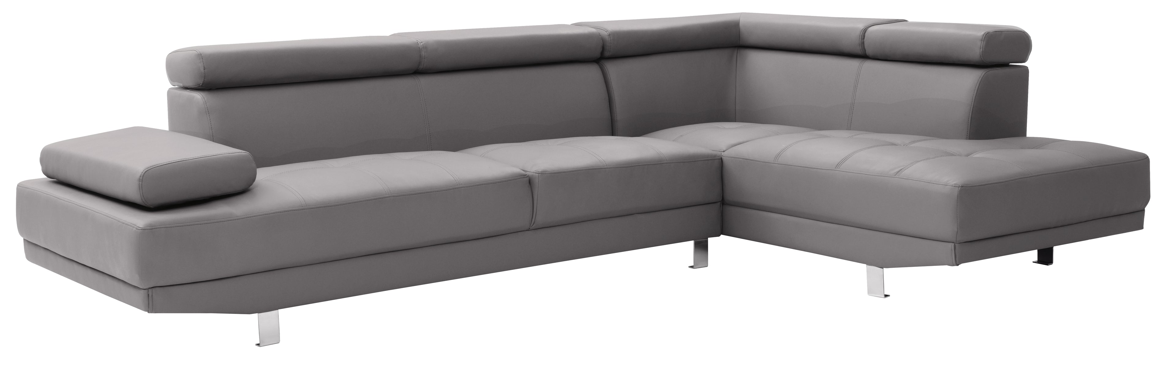 Riveredge G452-SC Sectional Without Ottoman