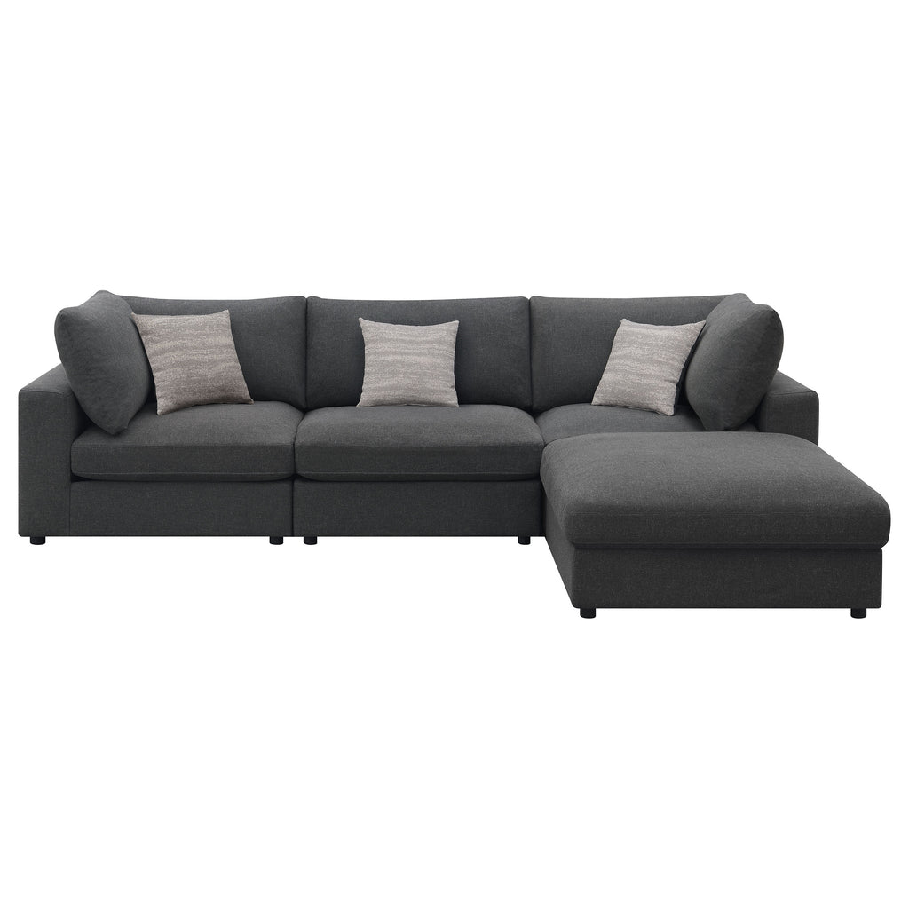 Rhette Modular Sectional Sofa