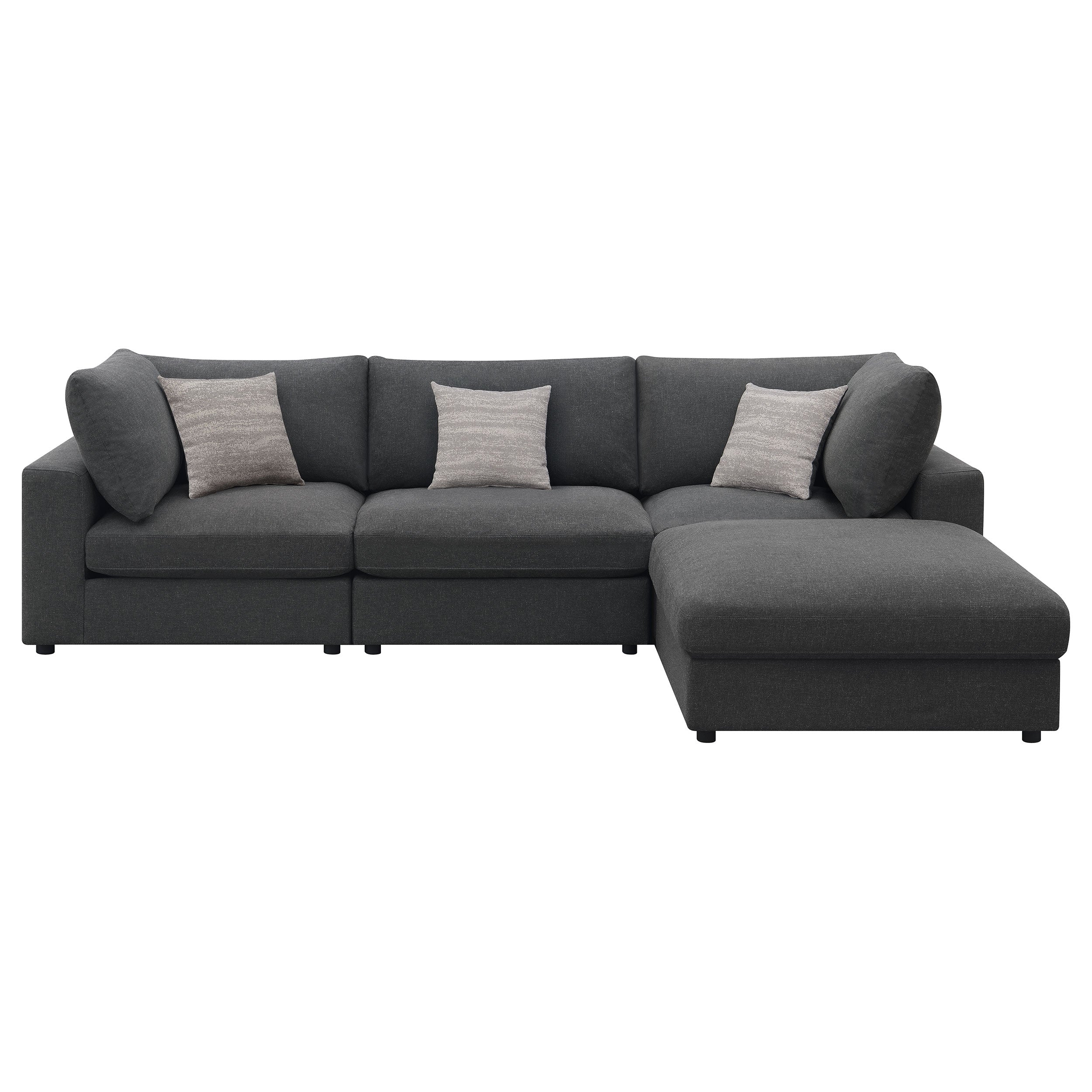 Rhette Modular Sectional Sofa