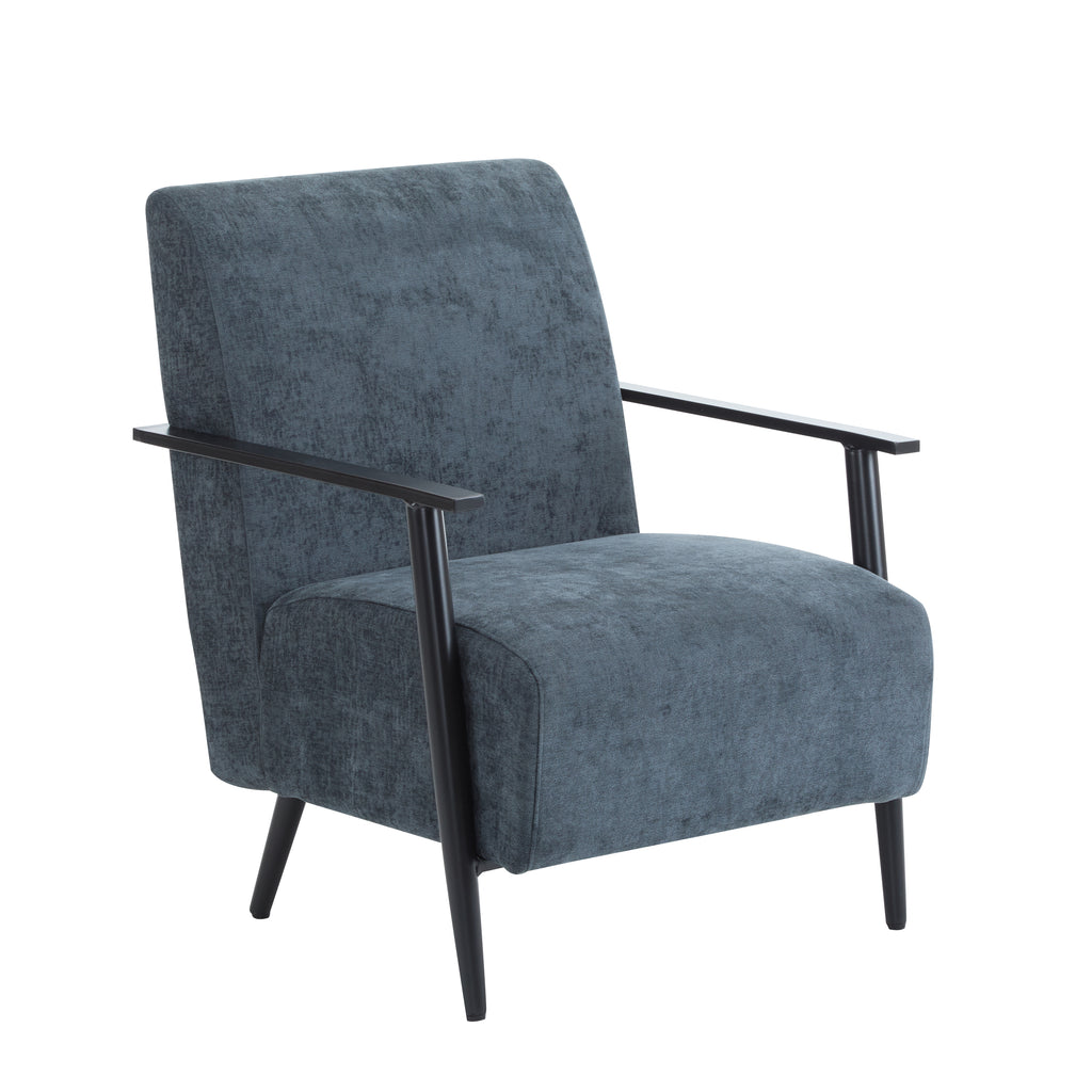 26.38" Modern Accent Chair