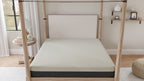 Omne Sleep Full Soft Gel Memory Foam Tight Top 12 Inch Mattress