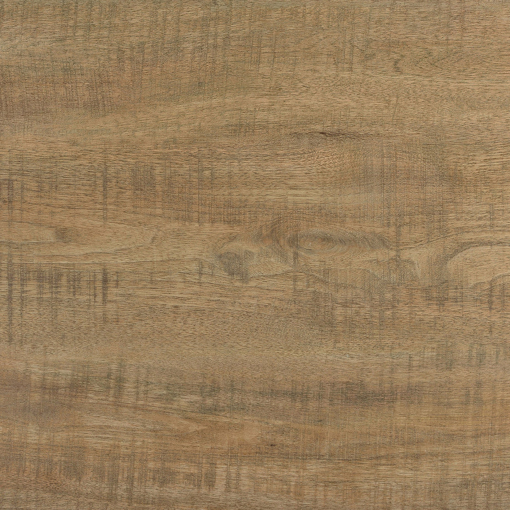 Brianna Mango Square Engineered Wood End Table