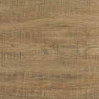 Brianna Mango Square Engineered Wood End Table