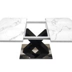 Modern Rectangle Dining Table