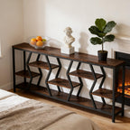 Durable Sofa Table & Convenient Console Table