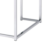 Chafik Rectangular Coffee Table