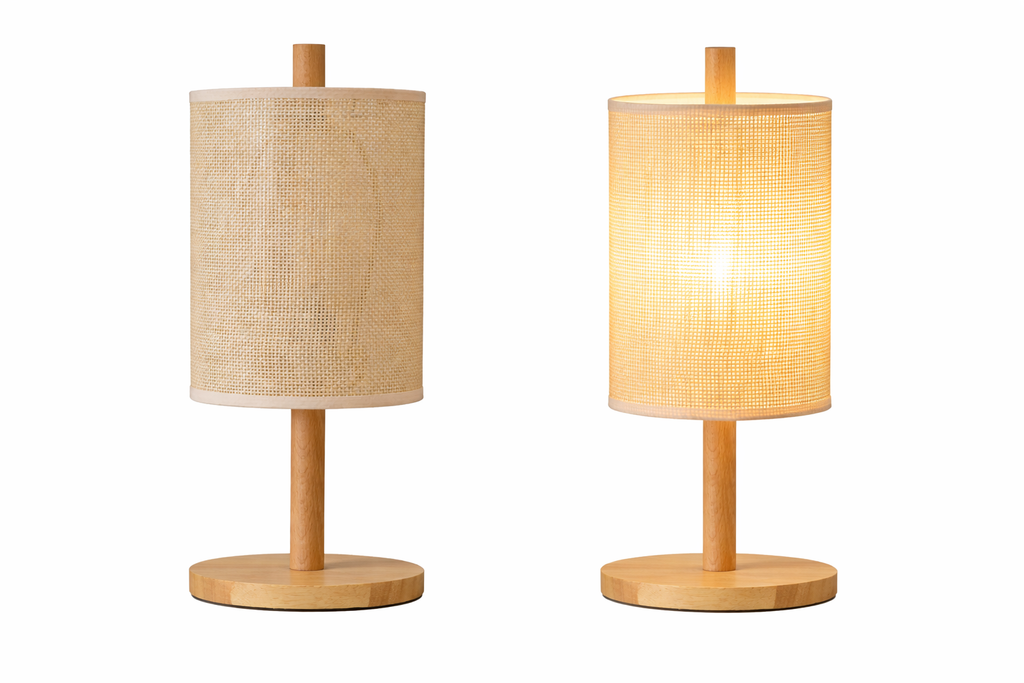 Modern Classic Desk Lamp - Arcana Table Lamp