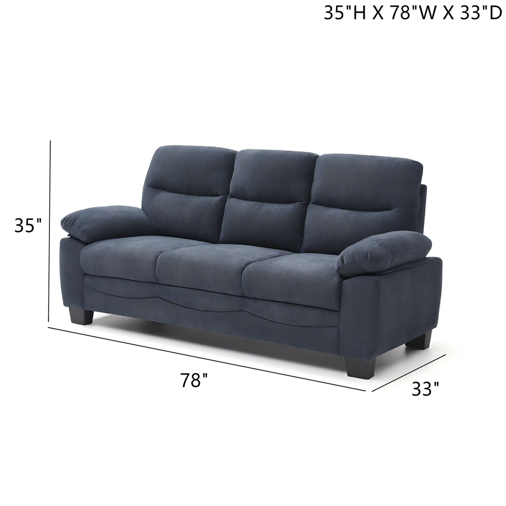 Summerton G00360A-S Sofa