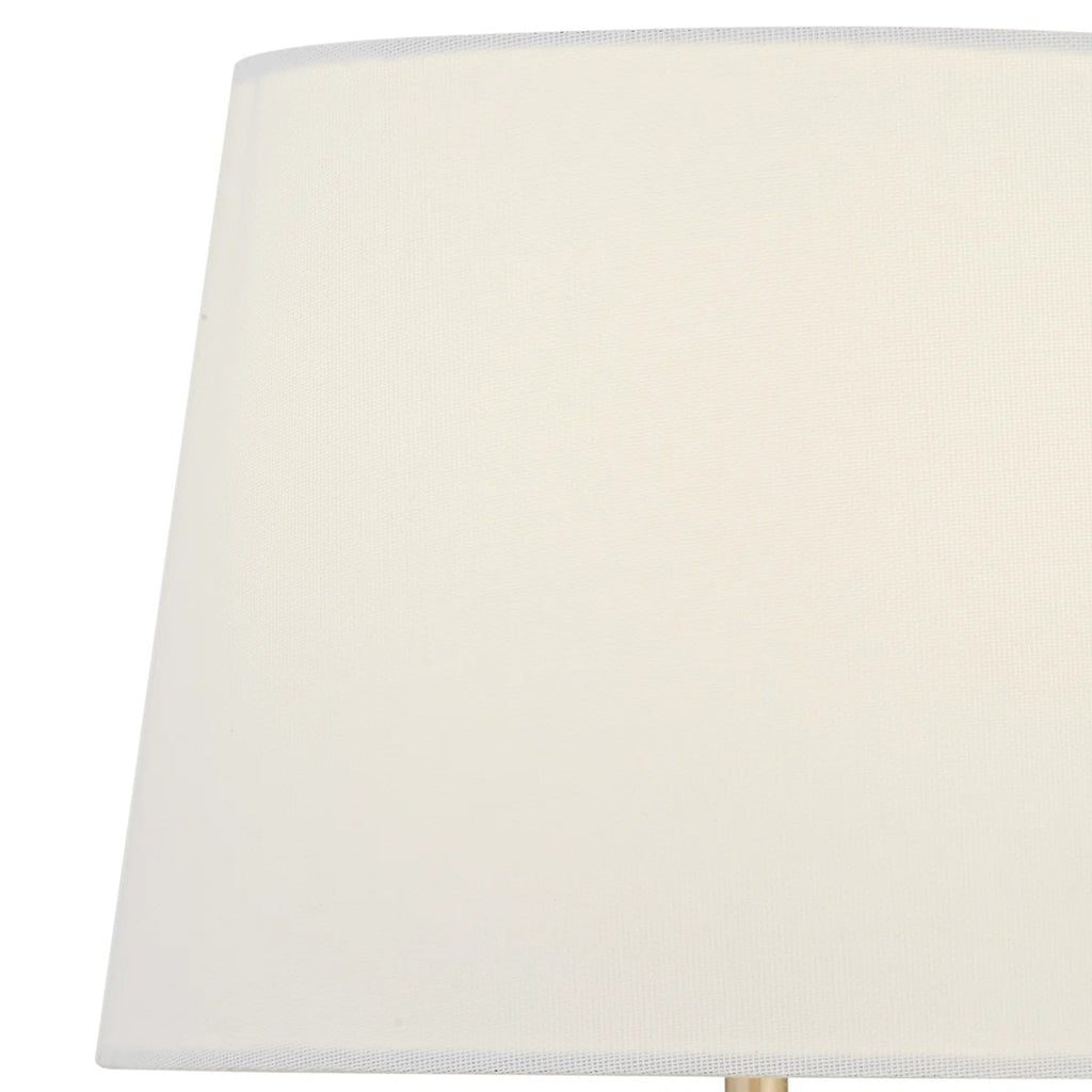 Pink Elephant Table Lamp, 16.5 Inches, Resin Base with Linen Shade