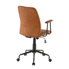 Fredrick Contemporary Office Chair