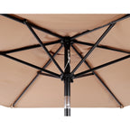 7.5 FT Patio Umbrella