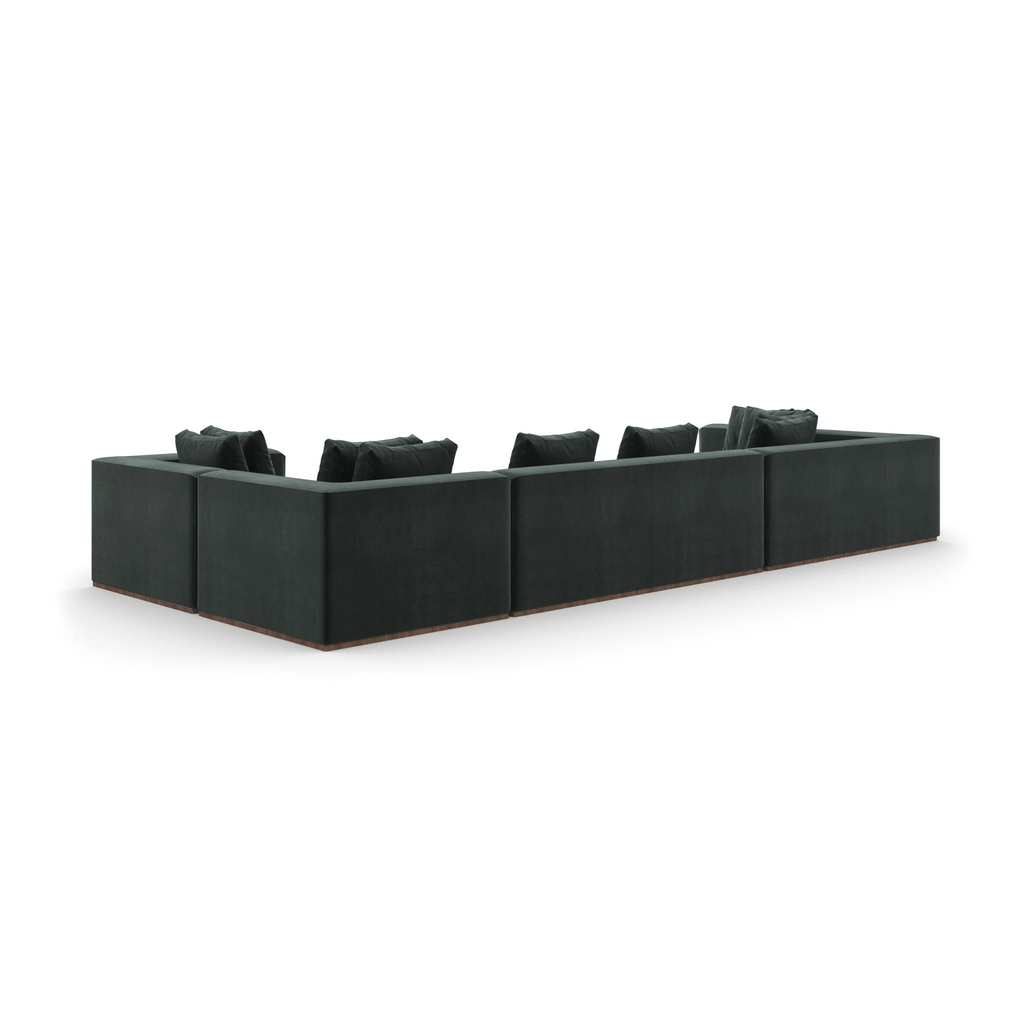 Bello Sectional