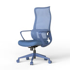Ergonomic Colorful Office Chair