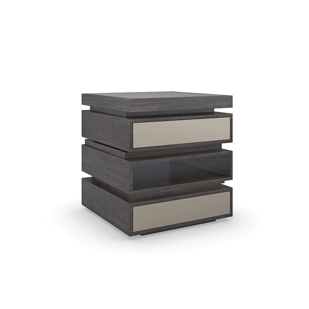 La Moda Side Table