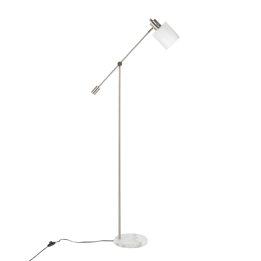 Contemporary Floor Lamp