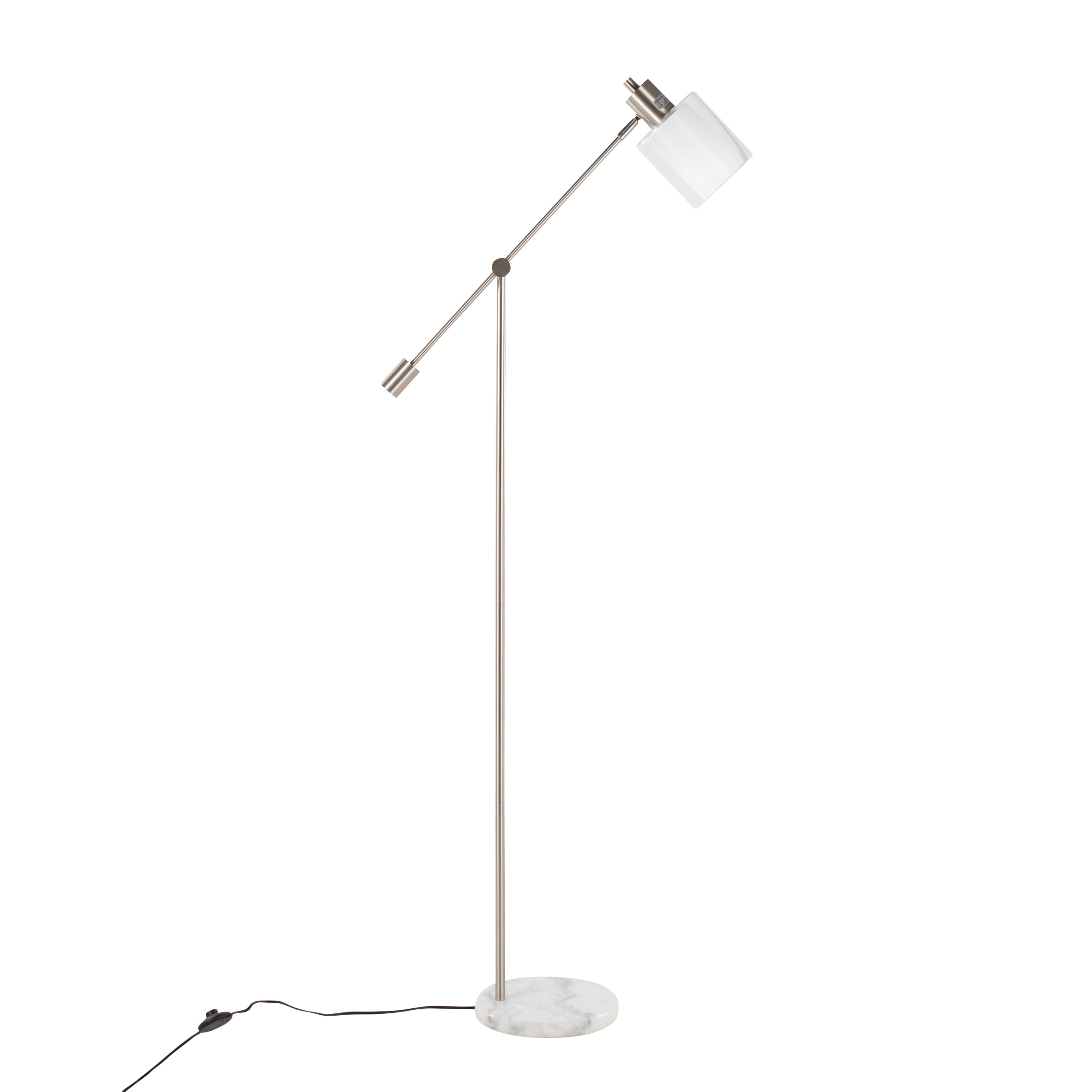 Contemporary Floor Lamp
