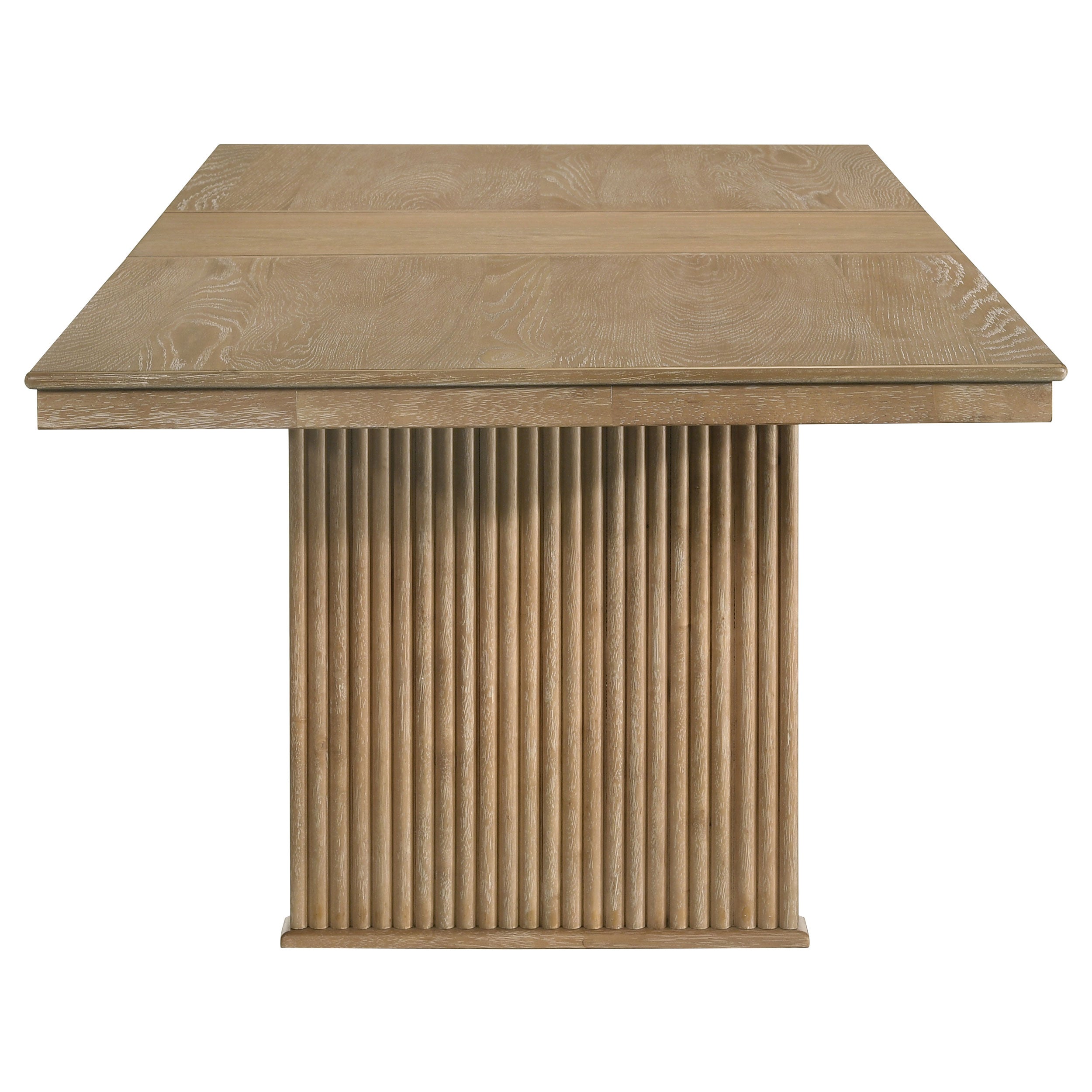 Dreydon Distressed Dining and Kitchen Set
