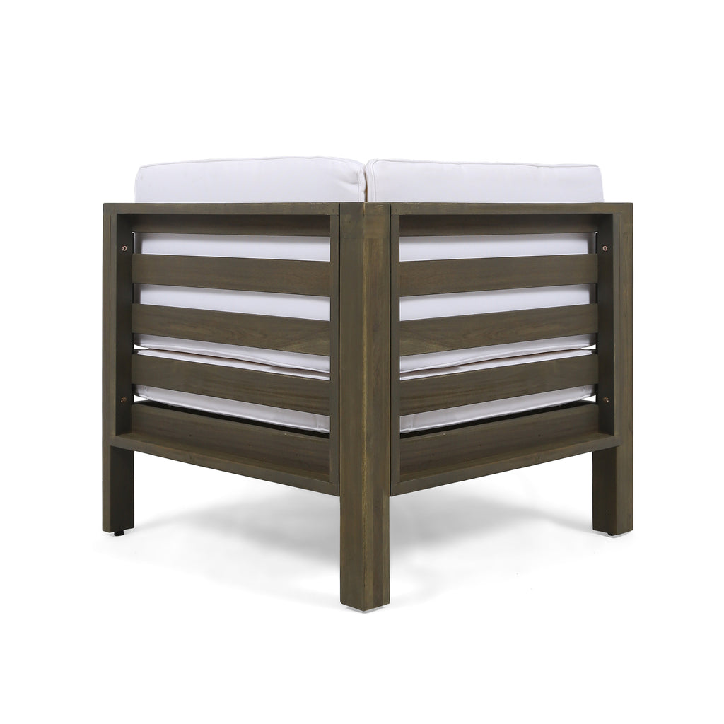 Oana Corner Chair