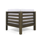 Oana Corner Chair