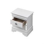 Sophisticated Nightstand