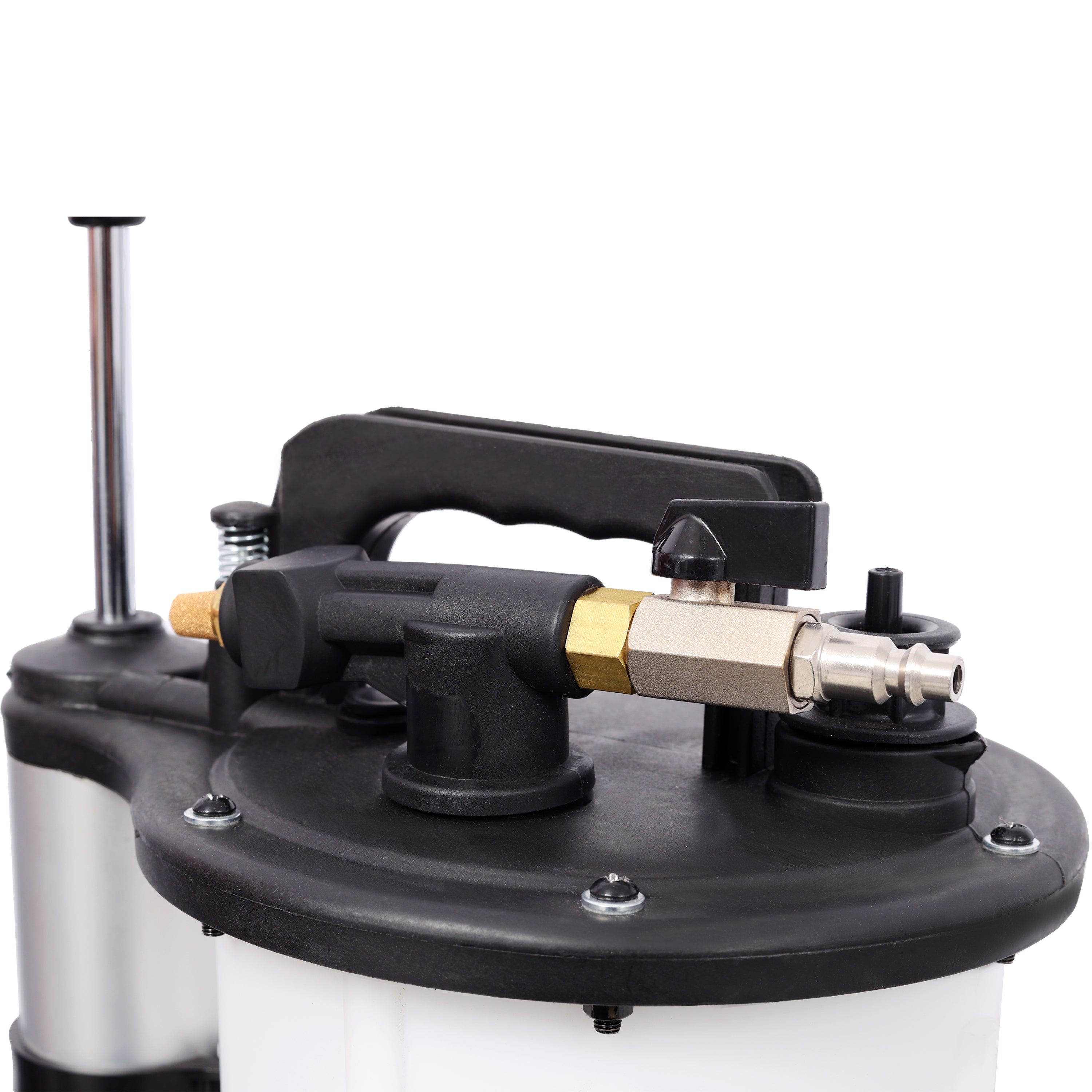 9L Pneumatic/Manual Oil Extractor Pump