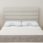Fria Cloud Curve Pillow