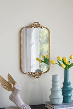 Ornate Accent Tray