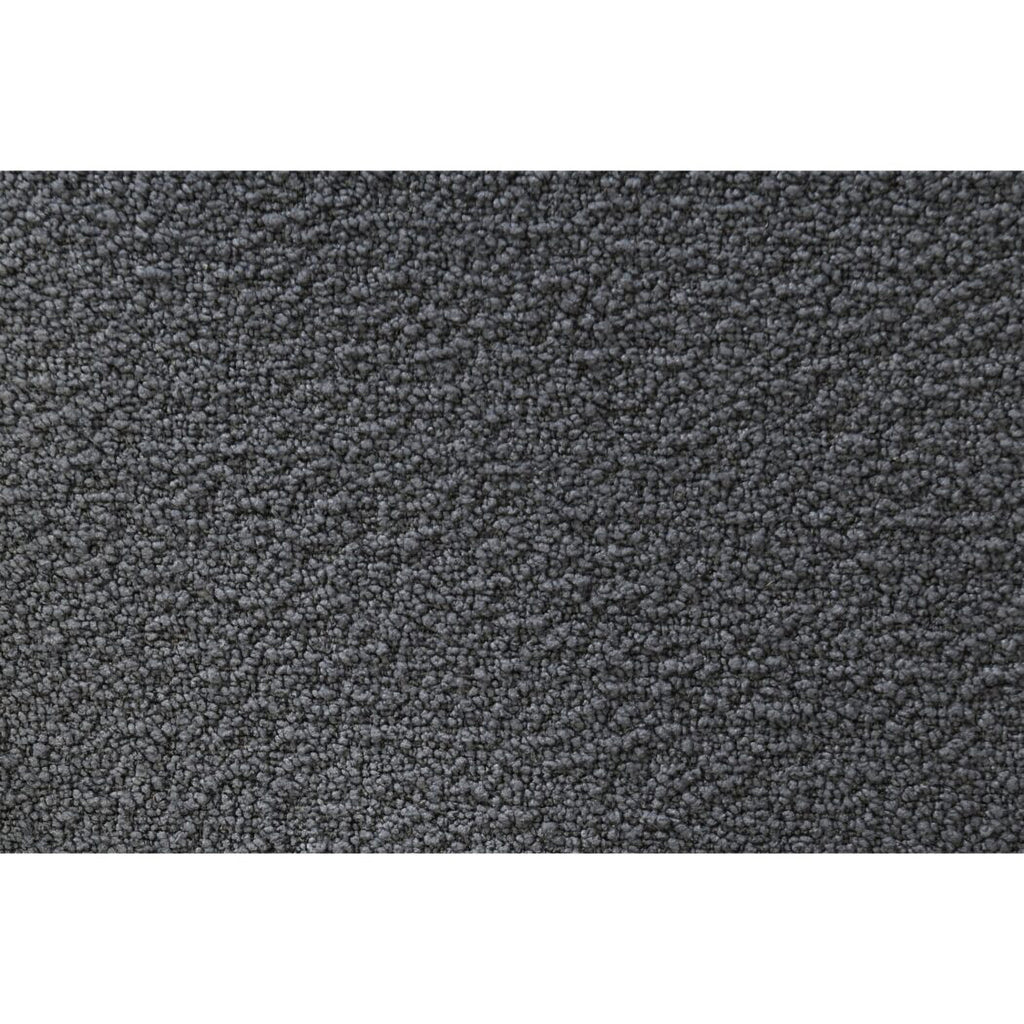 Yaris Dark Fabric Bed