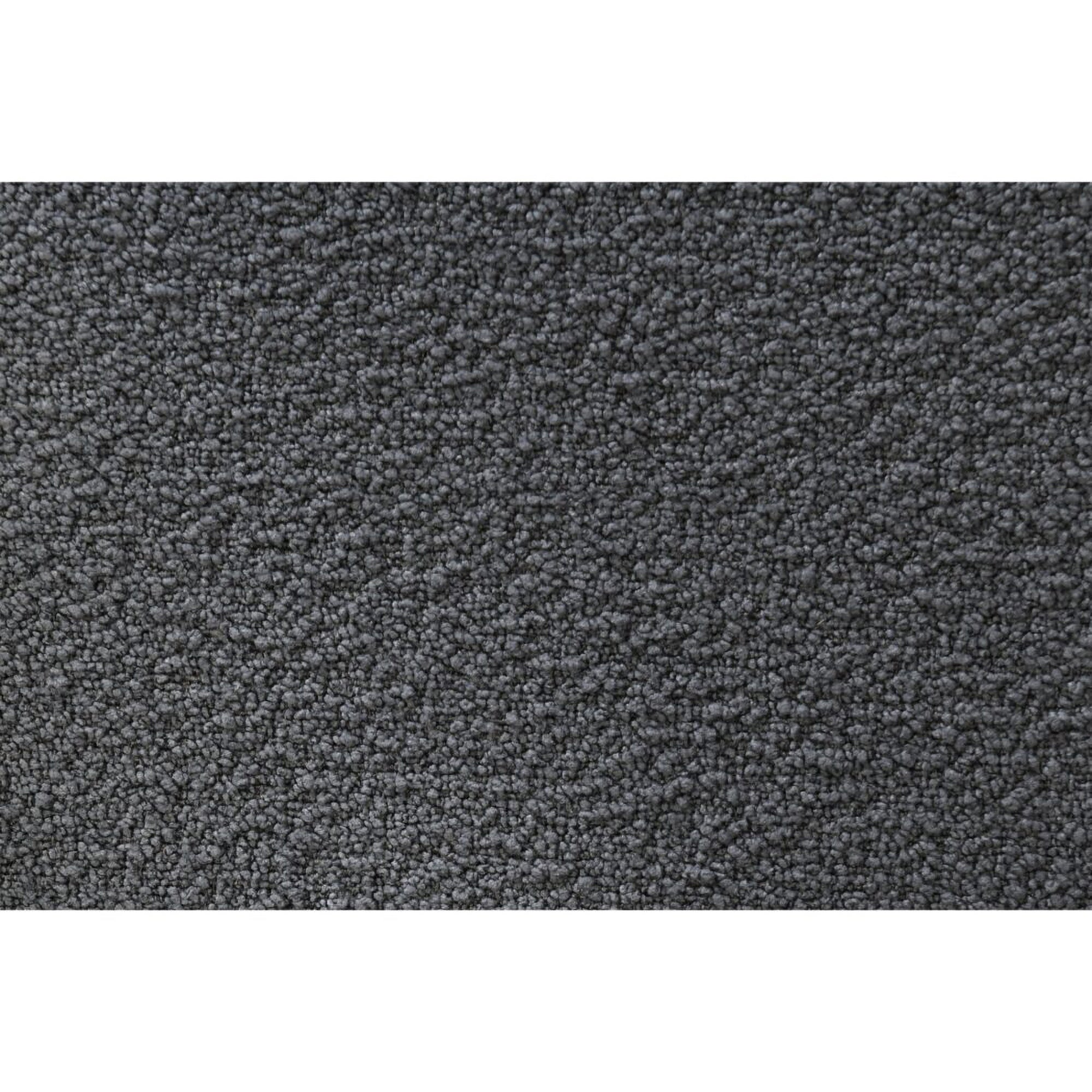 Yaris Dark Fabric Bed