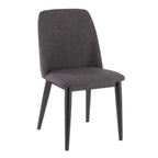 Tintori Contemporary Dining Chair