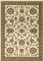Classic GC_VIN5011 Cream Area Rug