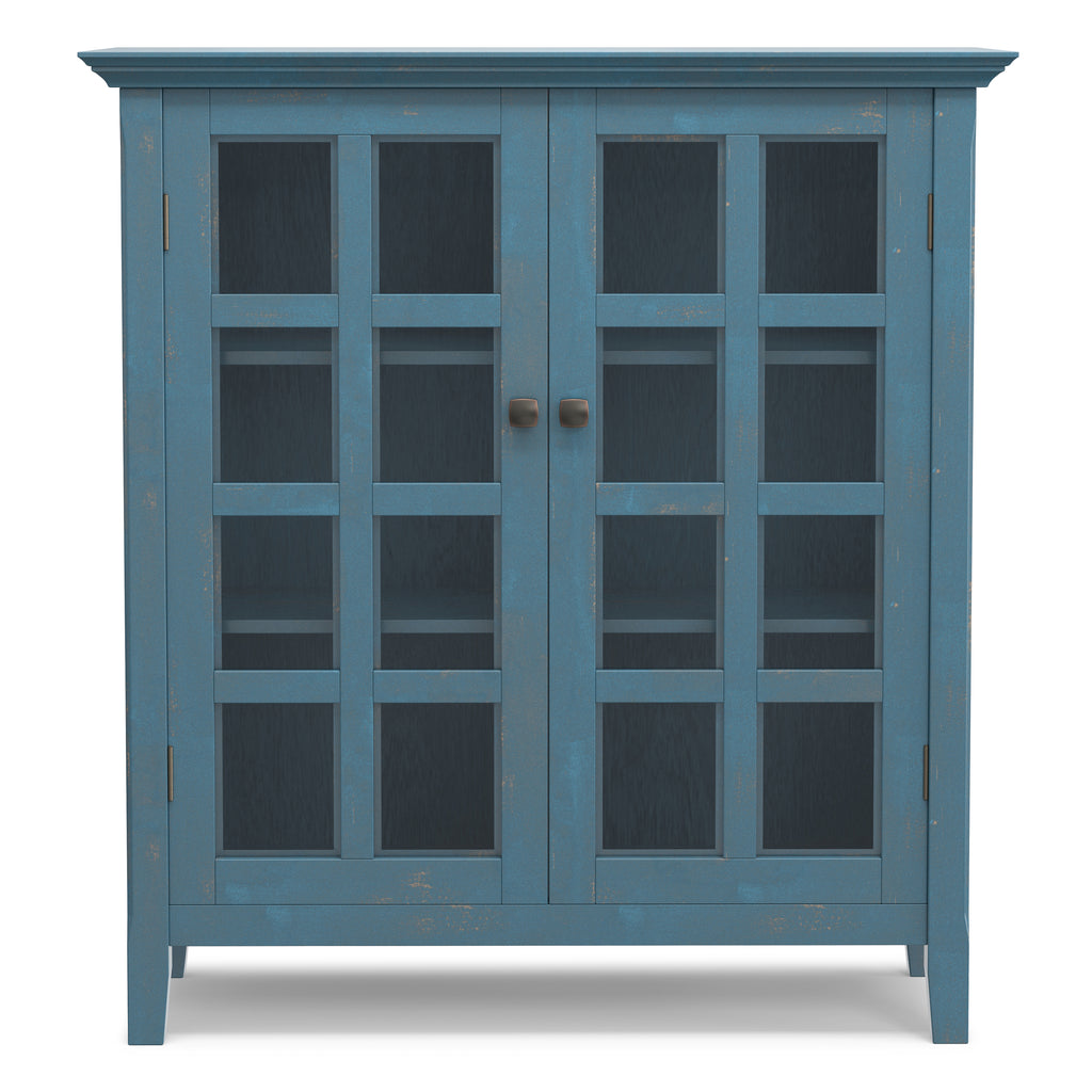 Acadian Medium Storage Cabinet