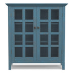 Acadian Medium Storage Cabinet