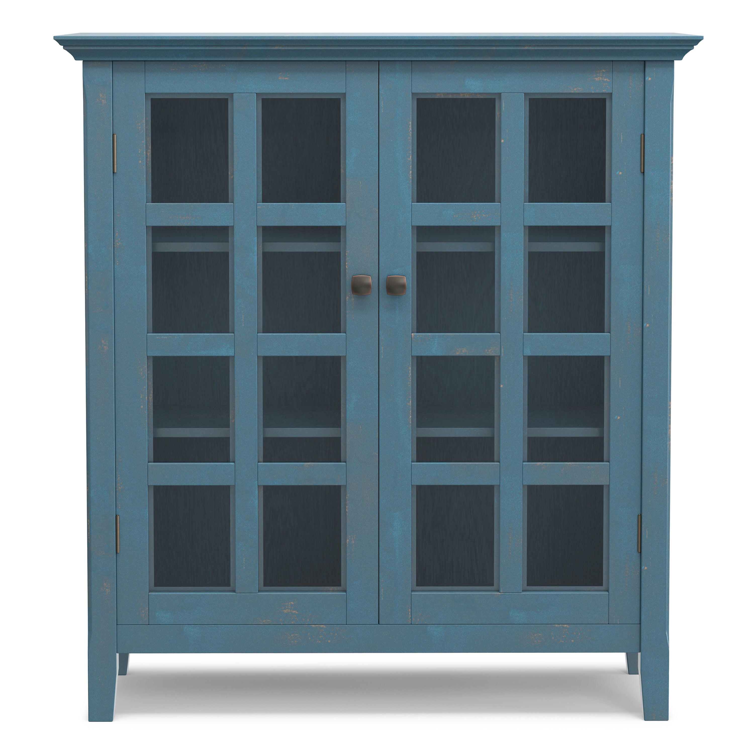 Acadian Medium Storage Cabinet