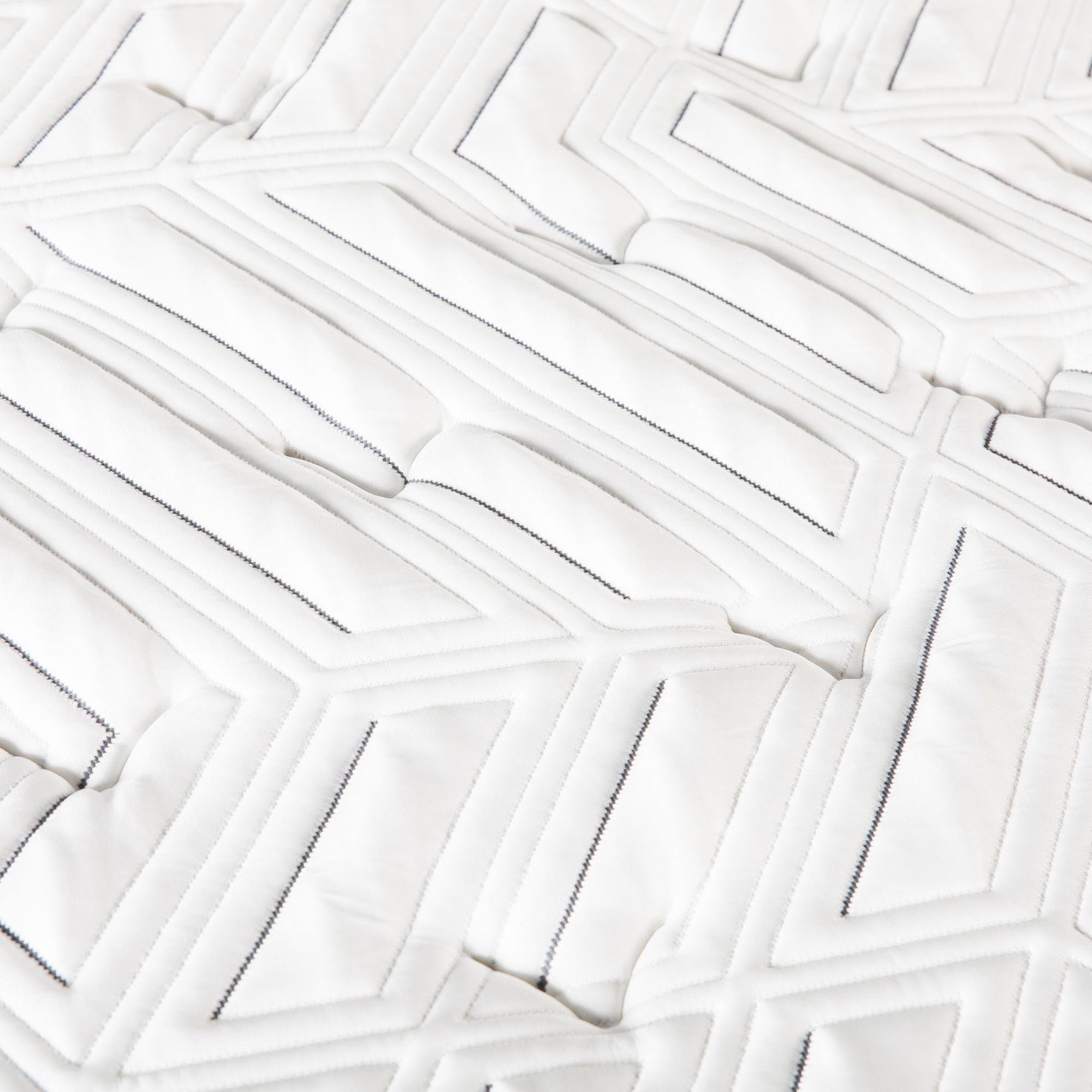 Venus Williams Collection - Legend 12" Foam Mattress - Queen