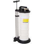 9L Pneumatic/Manual Oil Extractor Pump