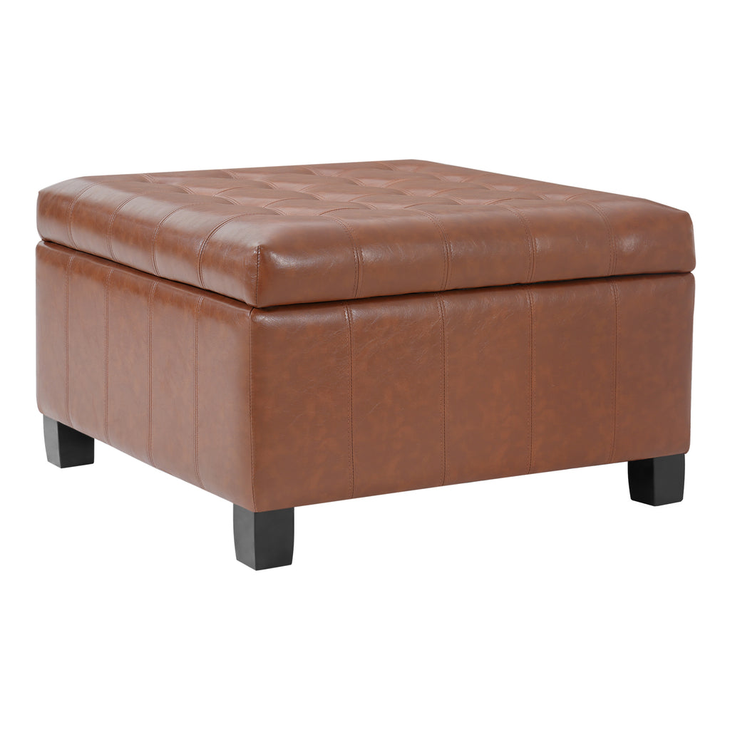 Light Storage Bench