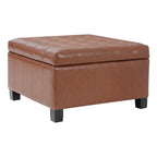 Light Storage Bench