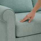 Irlanda Sectional