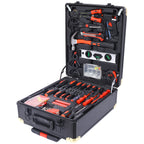 969pcs Home Repair Tool Set Kit