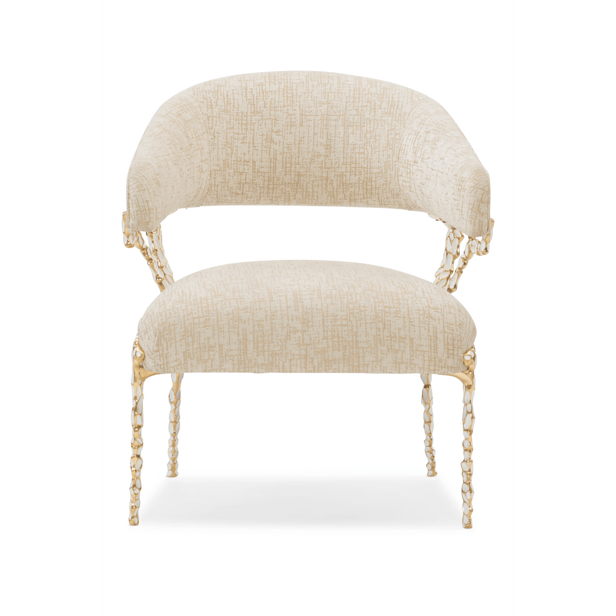 Glimmer Of Hope Accent Chair